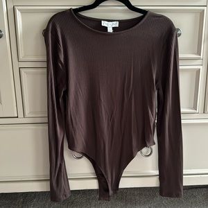 NWT Boutique Bodysuit